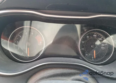 2020 Jeep Cherokee Limited from USA, damaged, VIN 1C4PJMDX5LD562211